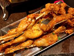 蛙三-蛙三泡椒牛蛙(万象城店)