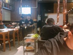 大堂-火炉火自助餐(枫蓝国际店)