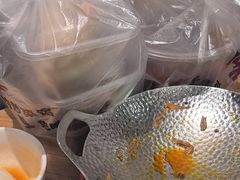 -小放牛炒菜馆(军校店)
