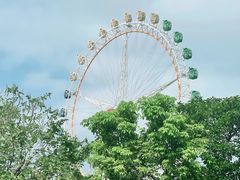 -白沙门生态公园