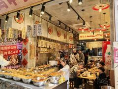 -嘉州鲜知味钵钵鸡(奎星楼店)