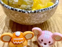 -胜博殿霸王树(嘉里中心店)