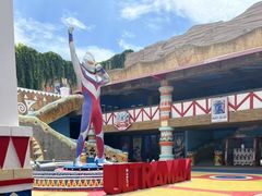 -大连海昌发现王国主题公园