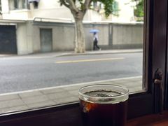 -RUMORS COFFEE ROASTERY鲁马滋咖啡(湖南路店)