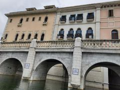 -华谊兄弟（长沙）电影小镇