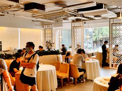 大堂-衡山汇·高级粤菜(霄云路店)