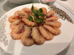 -外沙富龙城酒楼(老街店)