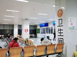 -南京市儿童医院(河西院区)