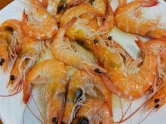 -田大厨海鲜超市(万豪店)