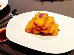 -上海滩餐厅(BFC外滩金融中心店)