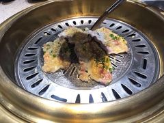 -妥妥烤肉料理(昙华林店)