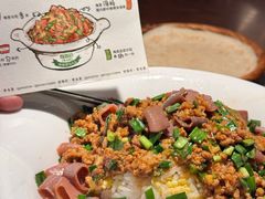 -前海沿·青岛菜(李沧万达店)