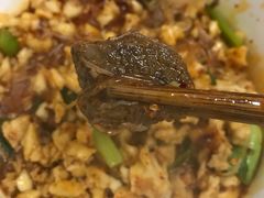 -刘信牛羊肉小炒泡馍(回民街店)