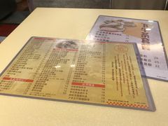 -永盈茶餐厅(中山四路店)