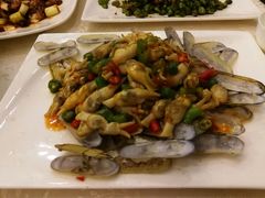 -起士林西餐厅(东经路店)
