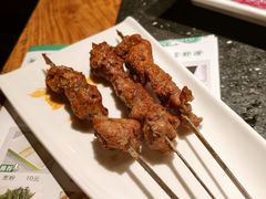 -南门涮肉(上海一店)
