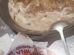 -朱光玉火锅馆(正弘城店)