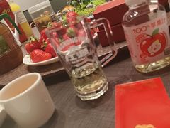 -永红源啤酒·烧烤·海鲜·大排档(台柳路店)