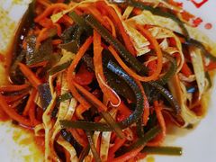 -71号豆汤饭·成都小馆(春熙路百盛店)