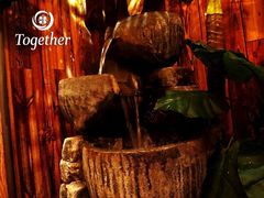 -Together·泰式按摩精油SPA(天山店)