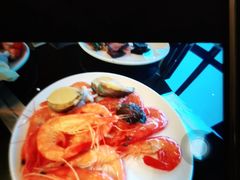 -索菲特酒店 · 云尚天际自助餐厅