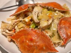 -开海·红岛海鲜虾水饺(石老人店)