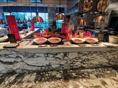 -合肥皇冠假日酒店·菲亚斯特自助餐厅(黄山路店)