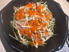 -万岁料理回转寿司(华贸店)