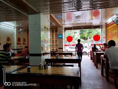 大堂-新园饮食店(香洲总店)