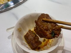 -满兴咱妈烀饼铁锅炖(兰州北街店)