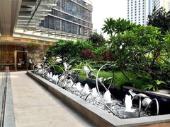 -威克健身游泳(万菱汇店)