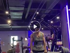 -一兆韦德健身(浦东万达会所)