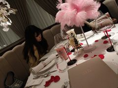 -王品牛排(郑州大卫城店)