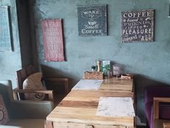 -咖梦餐厅 COMENG RESTAURANT