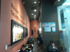 -星巴克(北京远大路金源燕莎店)