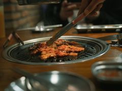 -·缸桶屋·韩式牛肋条自助烤肉(西湖D11店)