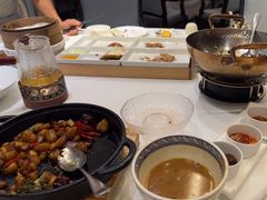 -南景饭店(万家丽路店)