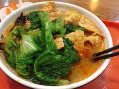 -螺小胖柳州螺蛳粉(钟楼总店)