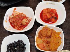 -釜山豚骨汤饭(芝罘万达广场店)