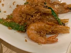 -喜来登由由大酒店九州膳坊中餐厅