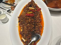 -贡宴盐帮菜自贡驻京联络处餐厅