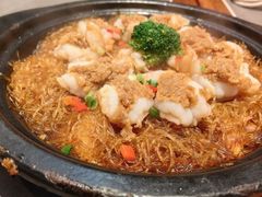 -情妹耙泥鳅·江湖川菜(科华店)