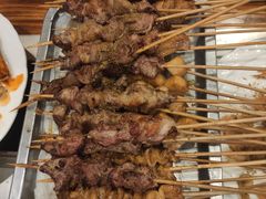 -胖姐烧烤(总店)