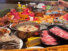 -神帆·元气汤泉(解放西路店)