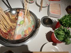 -大斌家串串火锅(浏阳河店)