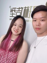 -柯琳造型