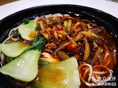 -渝和喵叔米线(南坪万达店)