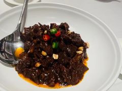 -君庭中餐厅(友谊宾馆店)