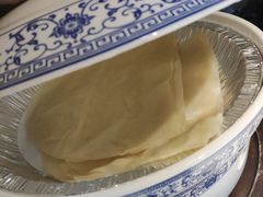 -额娘·现烙春饼烤鸭(太原总店)