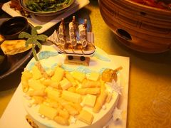 -半勺舒舒生日蛋糕店